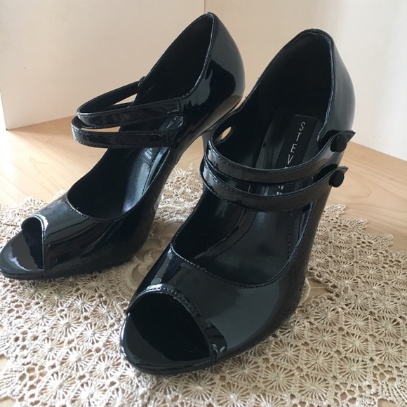 Steve Madden Shoes - SALE😋🤗STEVE MADDEN Heels NWOT